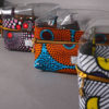 Trousse de toilette ABP
