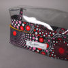 Trousse de toilette rose