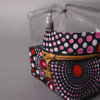 Trousse de toilette rose